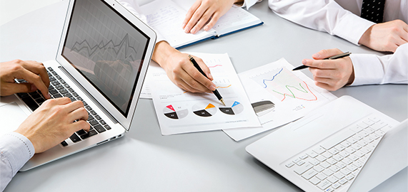 Audit & Assurance