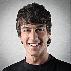 Afbeelding Adam D. Roger